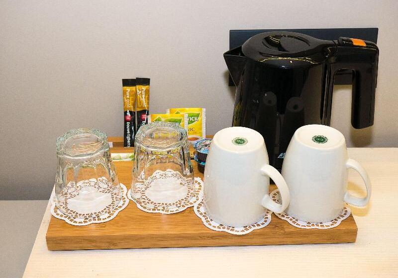 Номер Deluxe Вид на Море, Blue Sky City Beach