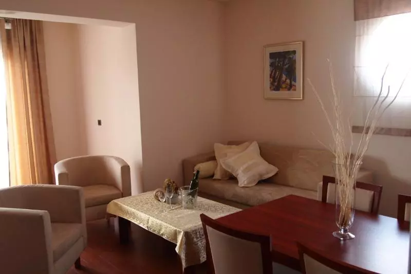 اتاق استاندارد با چشمانداز دریا, Blue Sky City Beach
