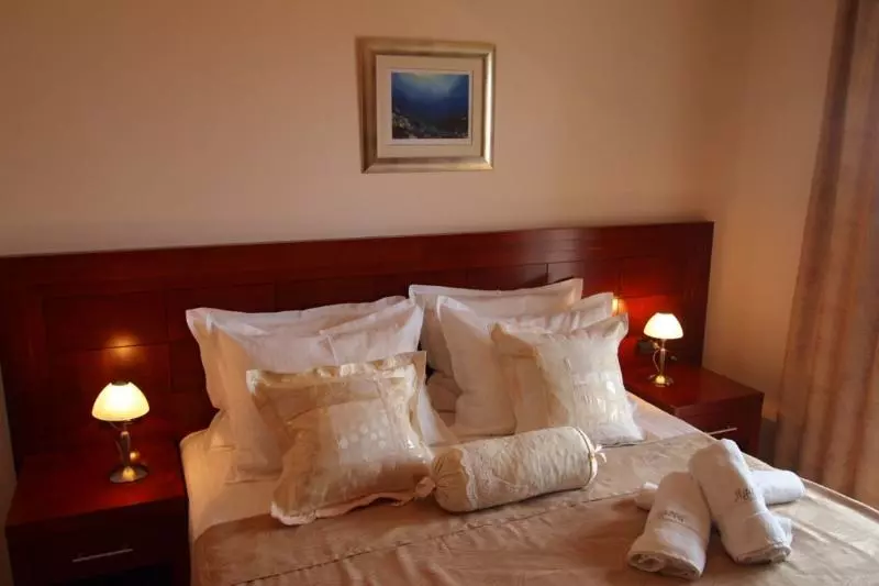 اتاق استاندارد با چشمانداز دریا, Blue Sky City Beach
