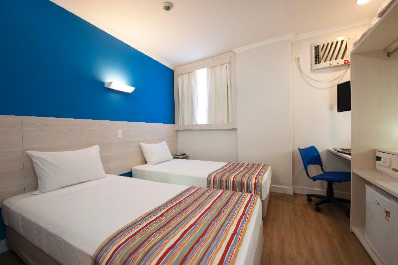 Номер Deluxe Вид на Море, Blue Sky City Beach