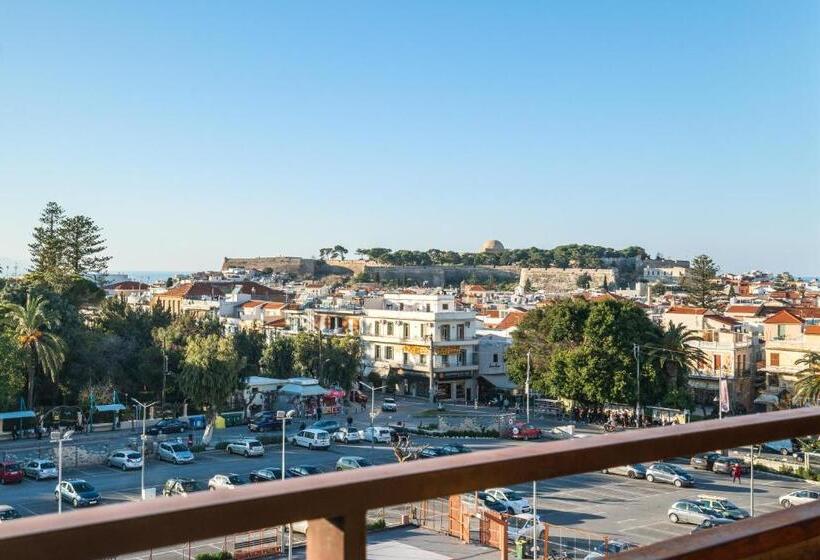 Номер Стандарт, Brascos