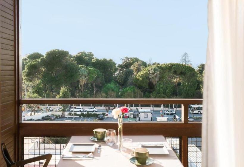 Номер Стандарт, Brascos