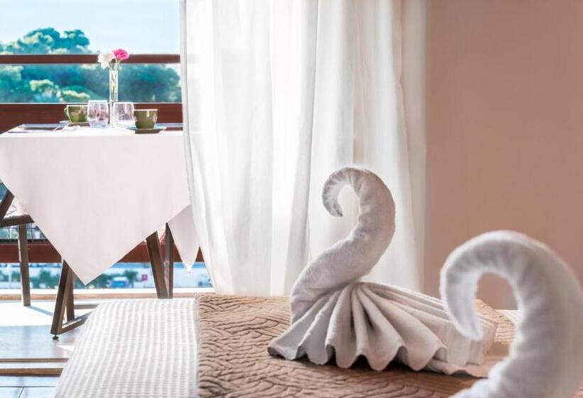 Номер Стандарт, Brascos