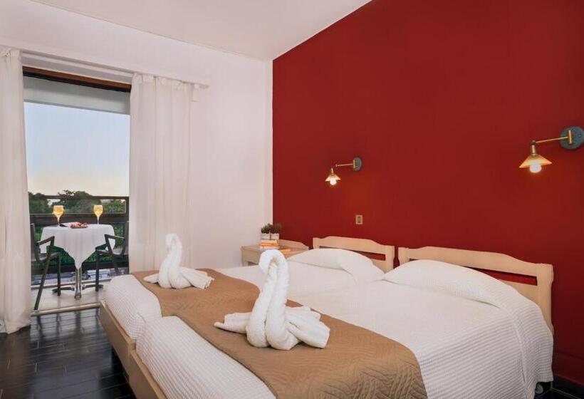 Номер Стандарт, Brascos