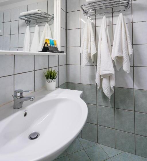 Номер Стандарт Индивидуальный, Brascos