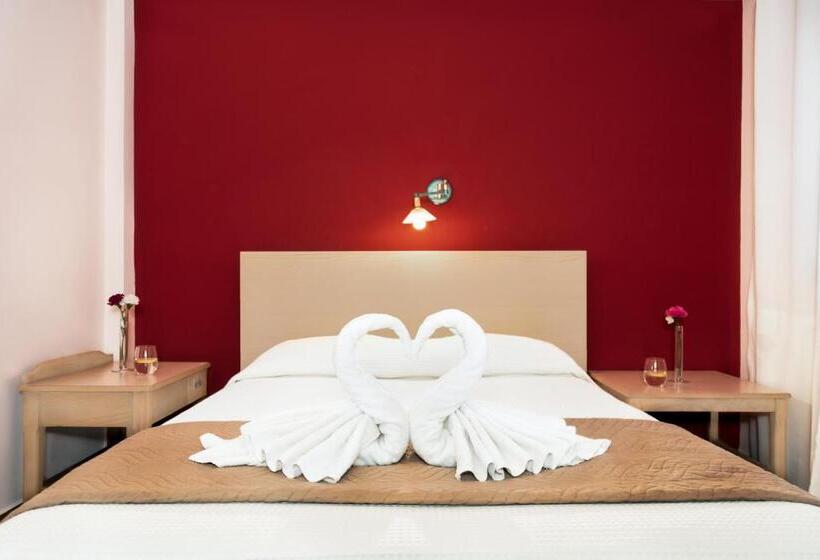 Номер Стандарт Индивидуальный, Brascos