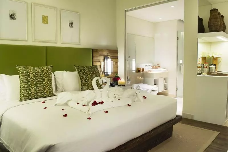 Standard Room, Brascos