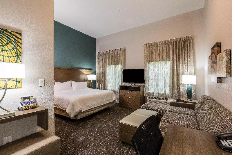 Standard Triple Room, Brascos