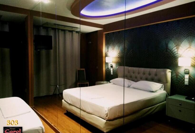 스탠다드 룸, Carol