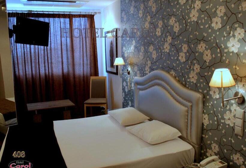 스탠다드 룸, Carol