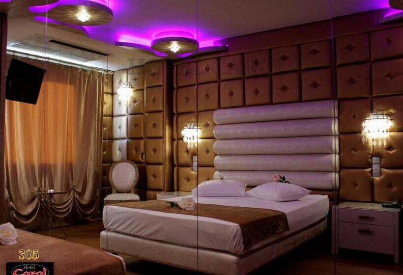 스탠다드 룸, Carol