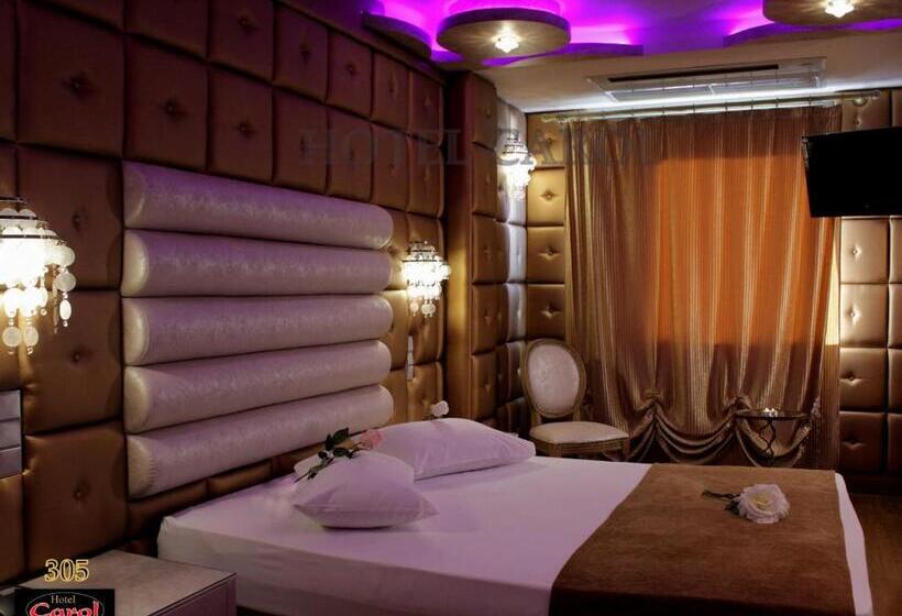 스탠다드 룸, Carol