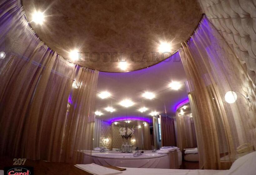 주니어 스위트, Carol