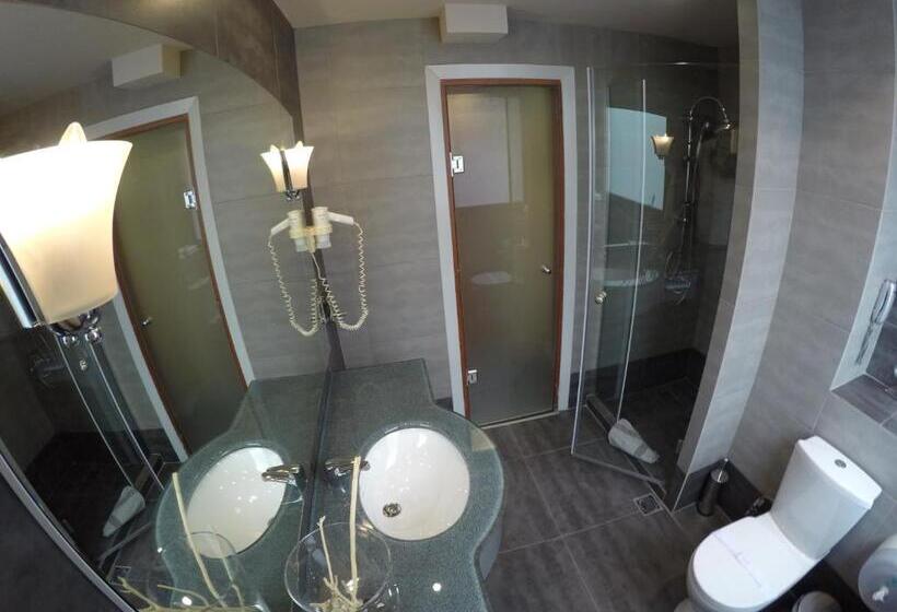 주니어 스위트, Carol