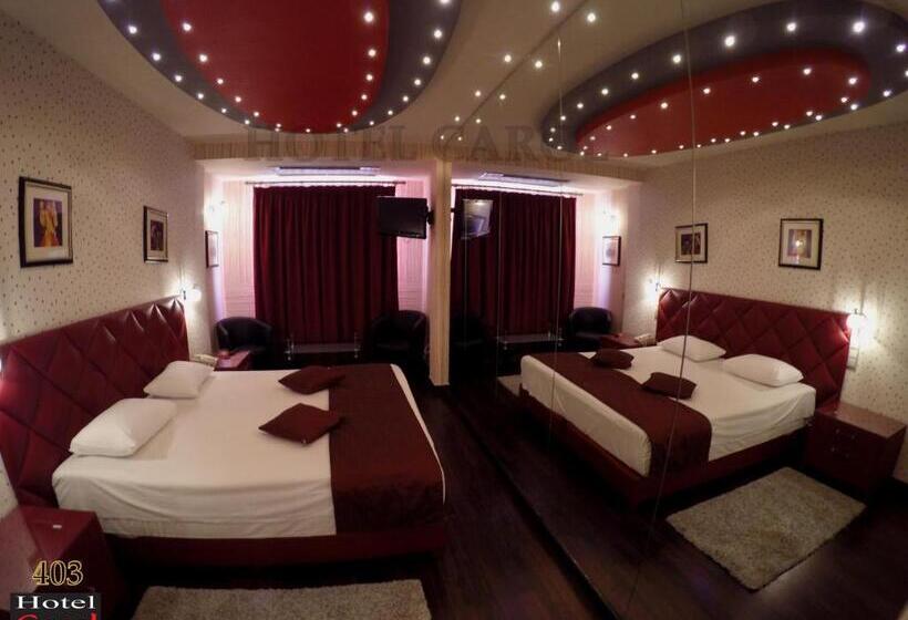 스탠다드 룸, Carol