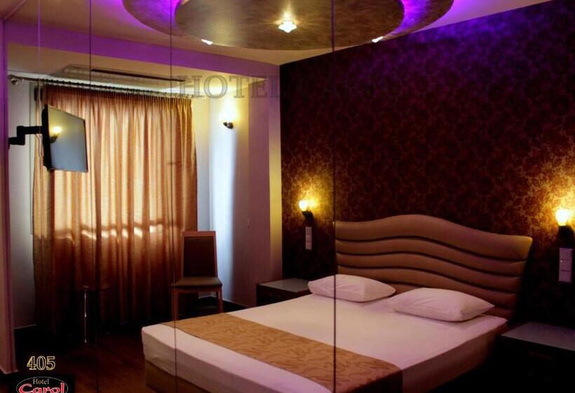 스탠다드 룸, Carol