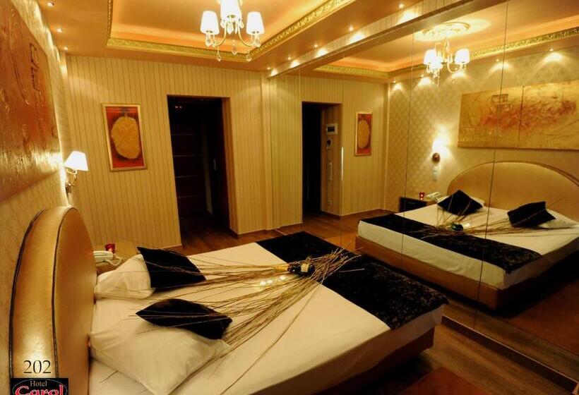 스탠다드 룸, Carol