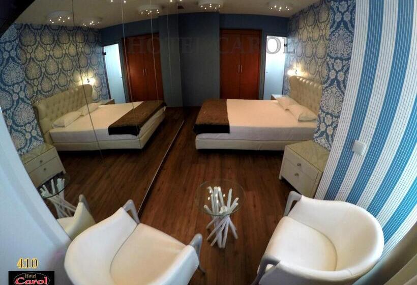 스탠다드 룸, Carol