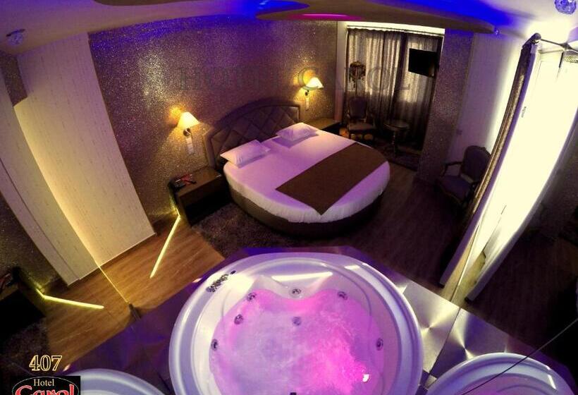 주니어 스위트, Carol