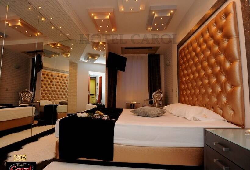 스탠다드 룸, Carol