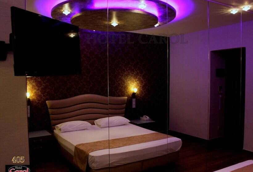 스탠다드 룸, Carol