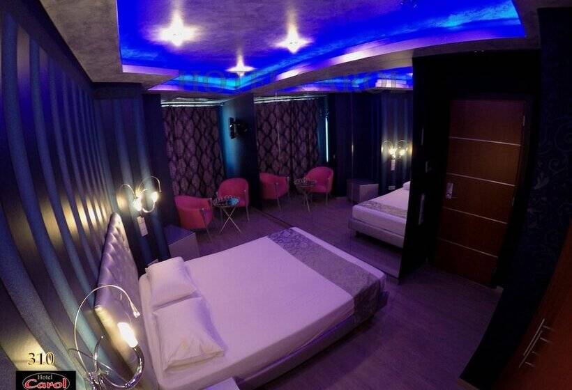 스탠다드 룸, Carol