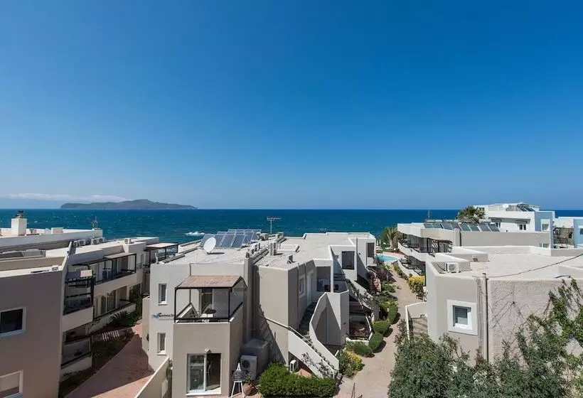 Appartement 1 Chambre Vue Mer, Corinna Mare