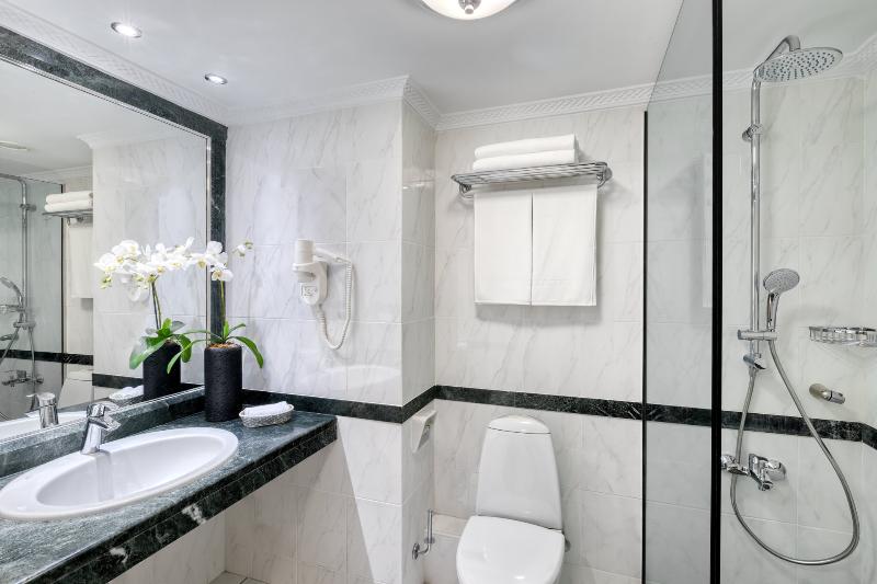 غرفة تنفيذية, Divani Palace Acropolis