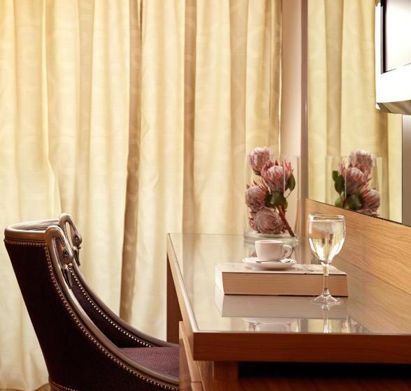 غرفة سوبيريور ذات إطلالة, Divani Palace Acropolis