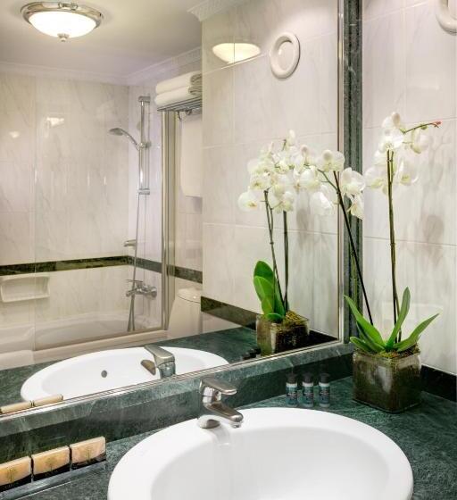 Номер Стандарт, Divani Palace Acropolis
