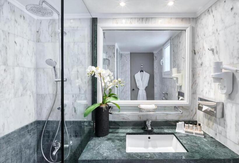 Family Suite, Divani Palace Acropolis
