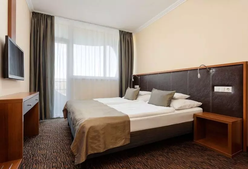 Standard-huone, Eger & Park