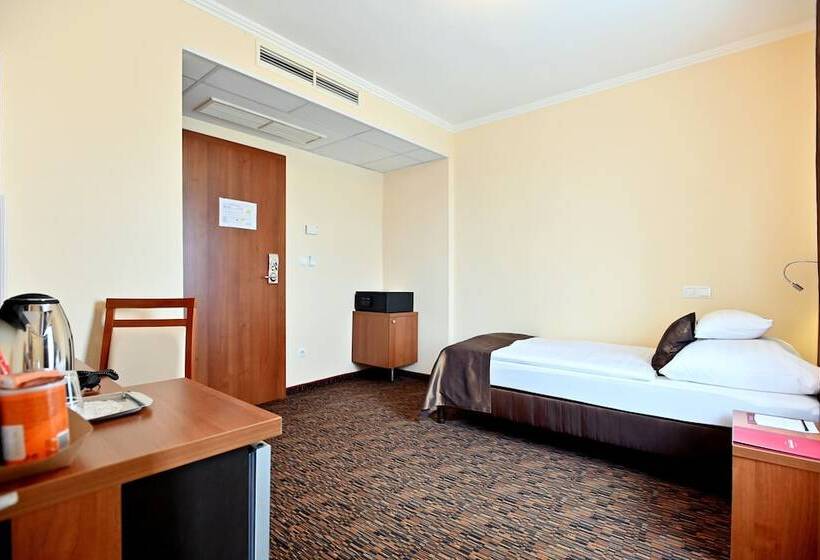 Номер Стандарт Индивидуальный, Eger & Park