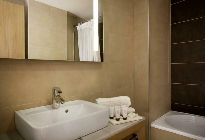 Номер Стандарт Вид на Сад, Elite City Resort