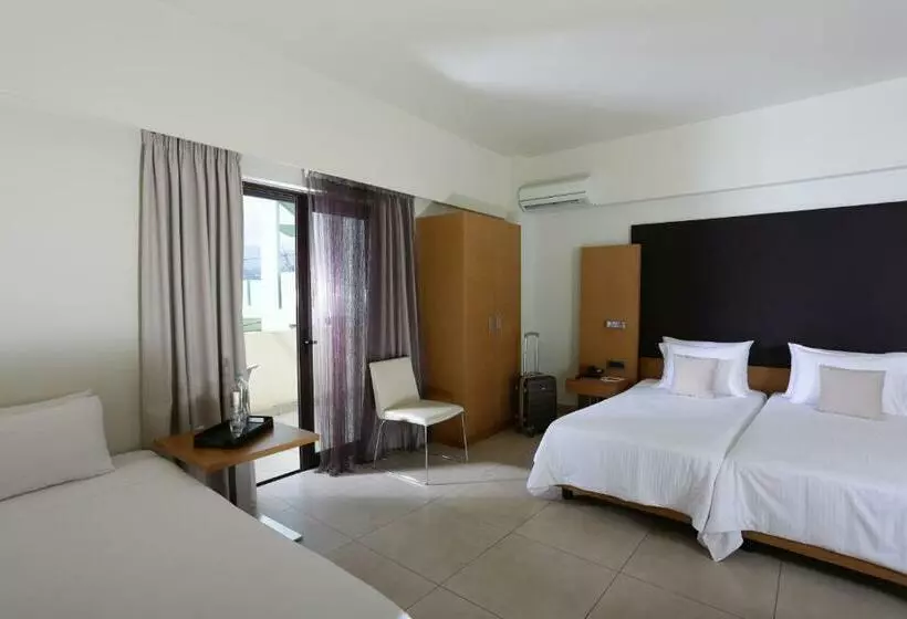 Standard-bungalow Puutarhanäkymä, Elite City Resort
