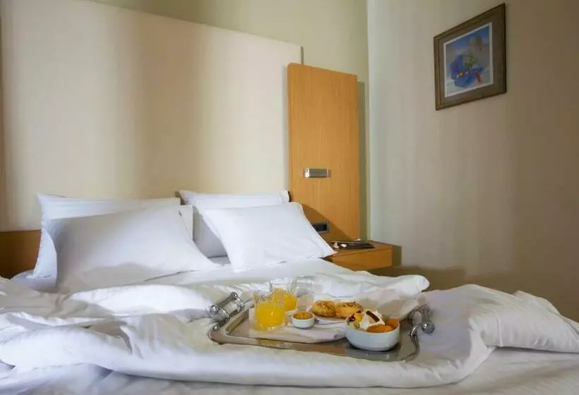 Standard-bungalow Puutarhanäkymä, Elite City Resort