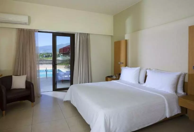 Superior-huone, Elite City Resort