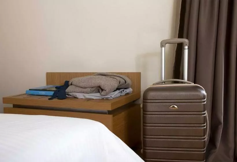 Superior-huone, Elite City Resort