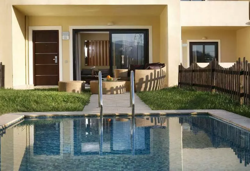 Executive-sviitti, Elite City Resort