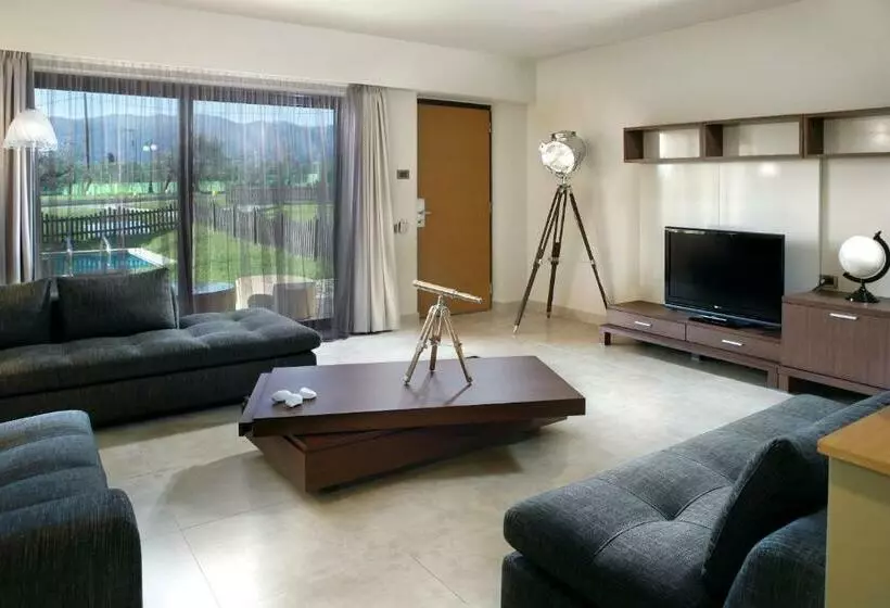 Executive-sviitti, Elite City Resort
