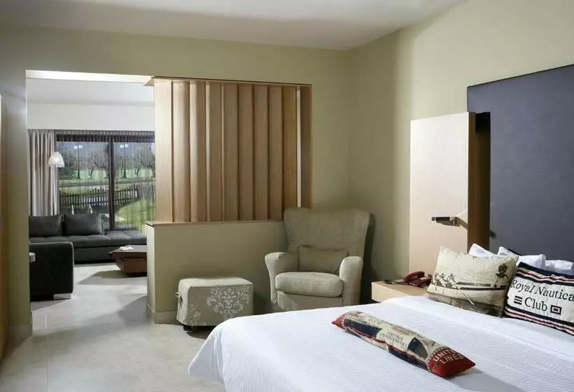 Executive-sviitti, Elite City Resort