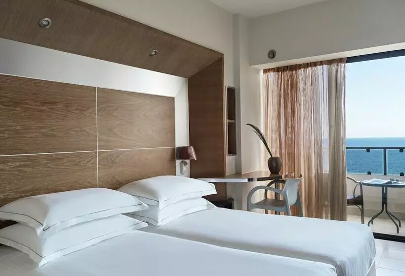 オーシャンビュースタンダードルーム, Esperos Palace Resort & Spa