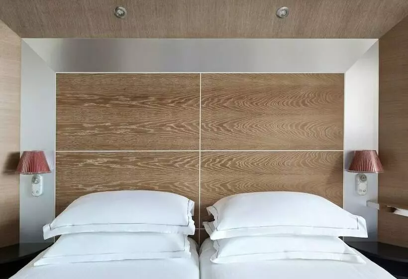 オーシャンビュースタンダードルーム, Esperos Palace Resort & Spa