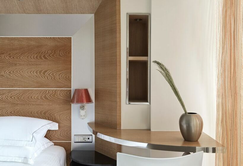 חדר סטנדרט נוף לים, Esperos Palace Resort & Spa