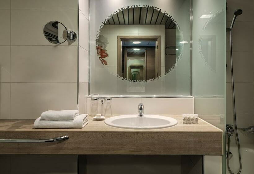 חדר סטנדרט נוף לים, Esperos Palace Resort & Spa