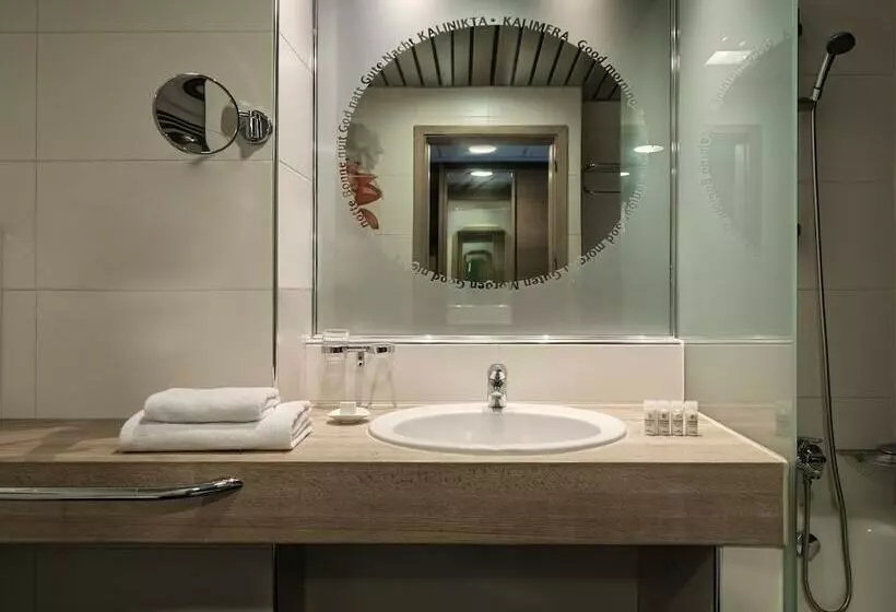 オーシャンビュースタンダードルーム, Esperos Palace Resort & Spa