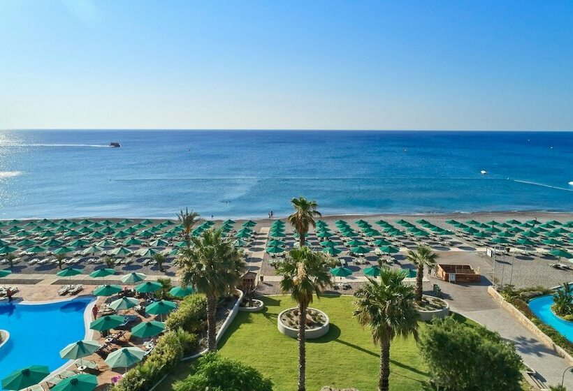 חדר סטנדרט נוף לים, Esperos Palace Resort & Spa