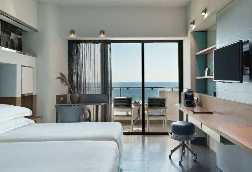 חדר סטנדרט נוף לים, Esperos Palace Resort & Spa