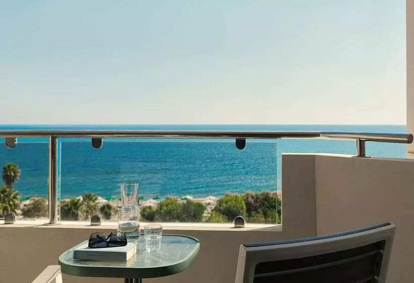 オーシャンビュースタンダードルーム, Esperos Palace Resort & Spa