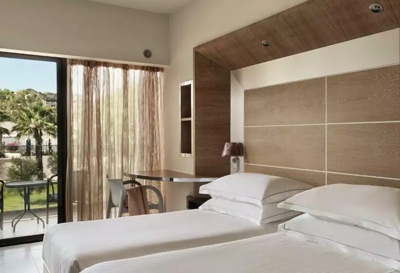 スタンダードインサイドビュールーム, Esperos Palace Resort & Spa